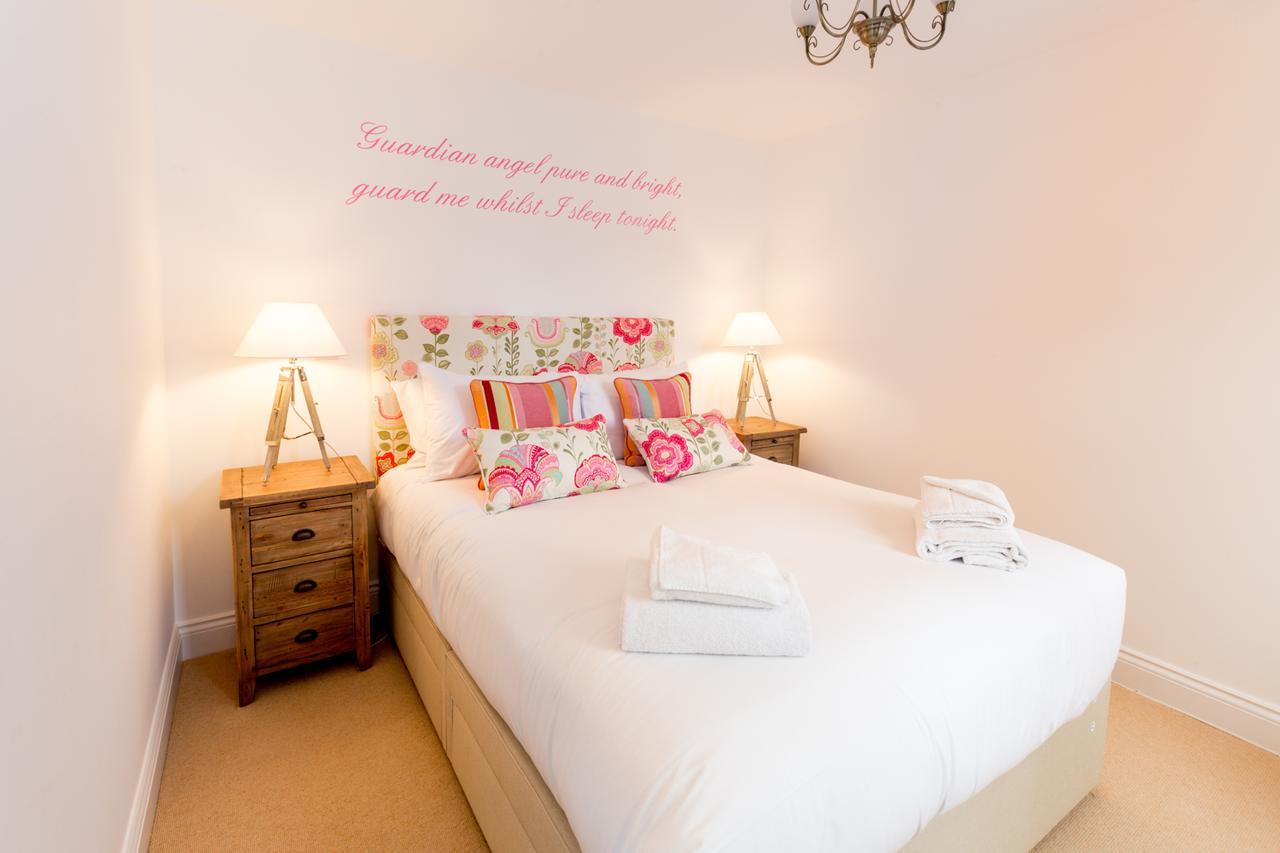 The Lobster Pot Villa Aldeburgh Exterior photo